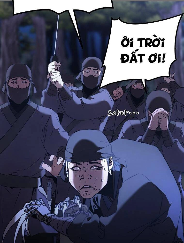 Sự Chuyển Sinh Vào Võ Lâm Thế Gia Của Ranker Chapter 14 - 98