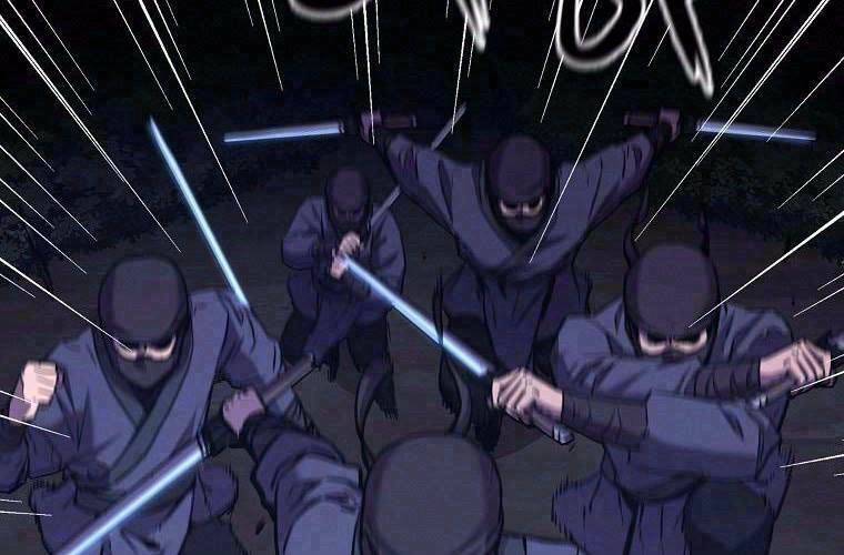 Sự Chuyển Sinh Vào Võ Lâm Thế Gia Của Ranker Chapter 15 - 2