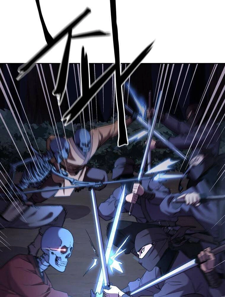 Sự Chuyển Sinh Vào Võ Lâm Thế Gia Của Ranker Chapter 15 - 6