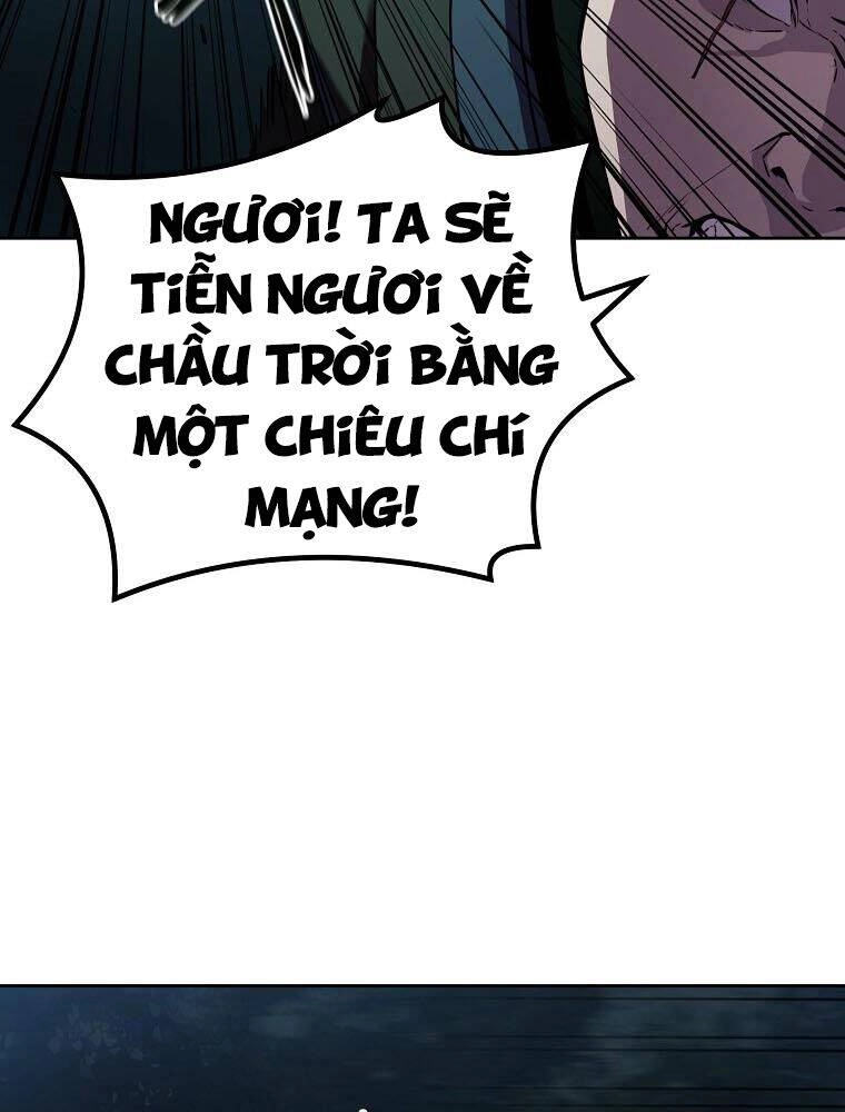 Sự Chuyển Sinh Vào Võ Lâm Thế Gia Của Ranker Chapter 15 - 35