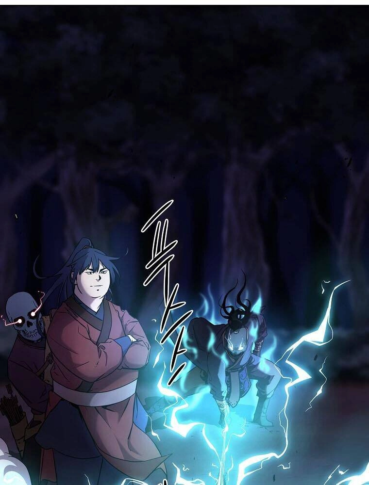 Sự Chuyển Sinh Vào Võ Lâm Thế Gia Của Ranker Chapter 15 - 43