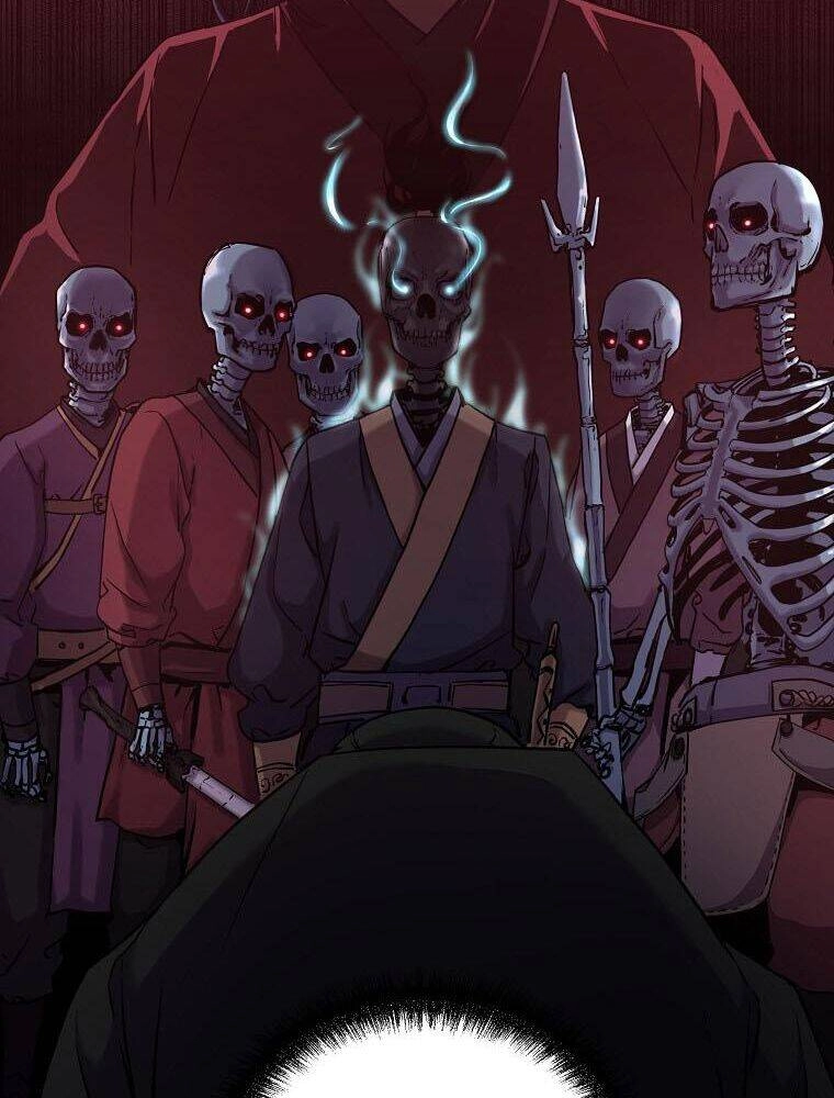 Sự Chuyển Sinh Vào Võ Lâm Thế Gia Của Ranker Chapter 15 - 49