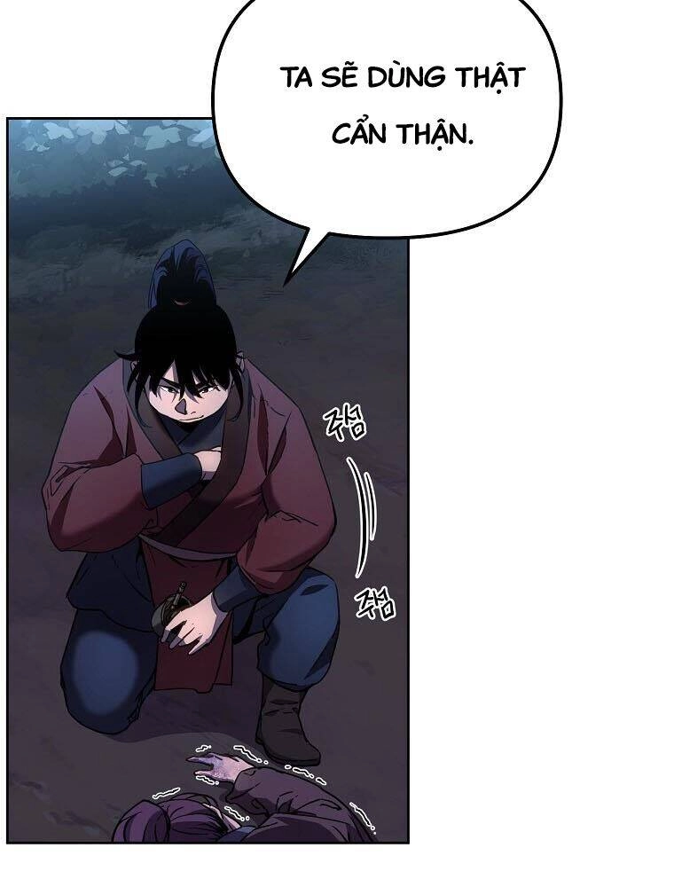 Sự Chuyển Sinh Vào Võ Lâm Thế Gia Của Ranker Chapter 15 - 102