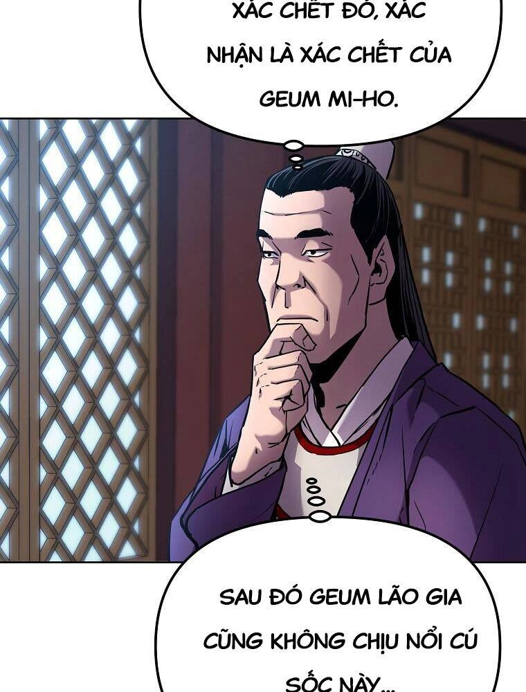 Sự Chuyển Sinh Vào Võ Lâm Thế Gia Của Ranker Chapter 15 - 116