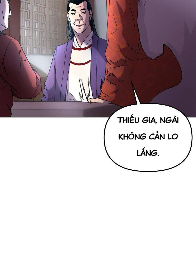 Sự Chuyển Sinh Vào Võ Lâm Thế Gia Của Ranker Chapter 15 - 122