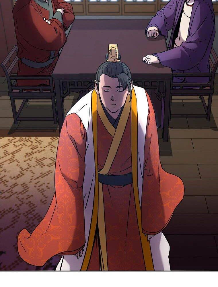 Sự Chuyển Sinh Vào Võ Lâm Thế Gia Của Ranker Chapter 15 - 127