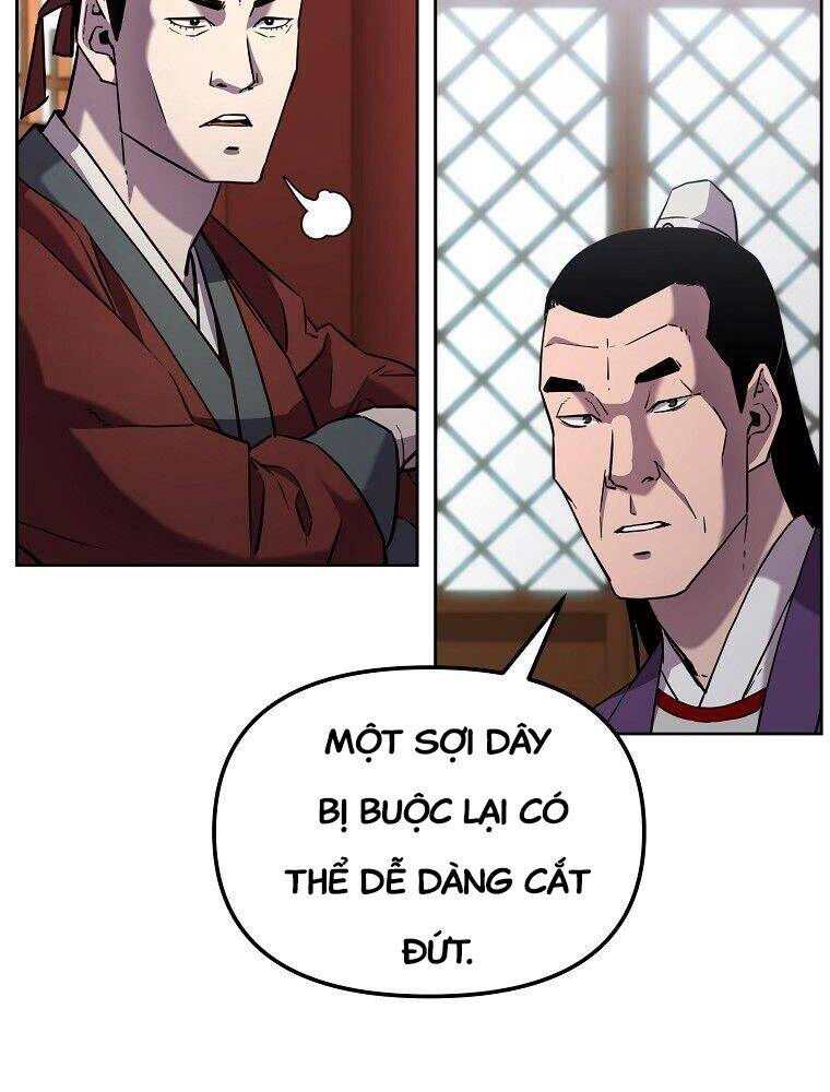 Sự Chuyển Sinh Vào Võ Lâm Thế Gia Của Ranker Chapter 16 - 3