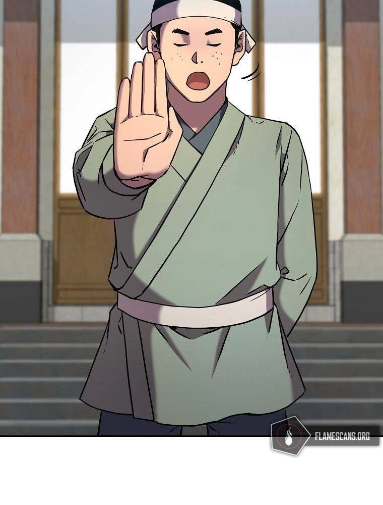 Sự Chuyển Sinh Vào Võ Lâm Thế Gia Của Ranker Chapter 16 - 20