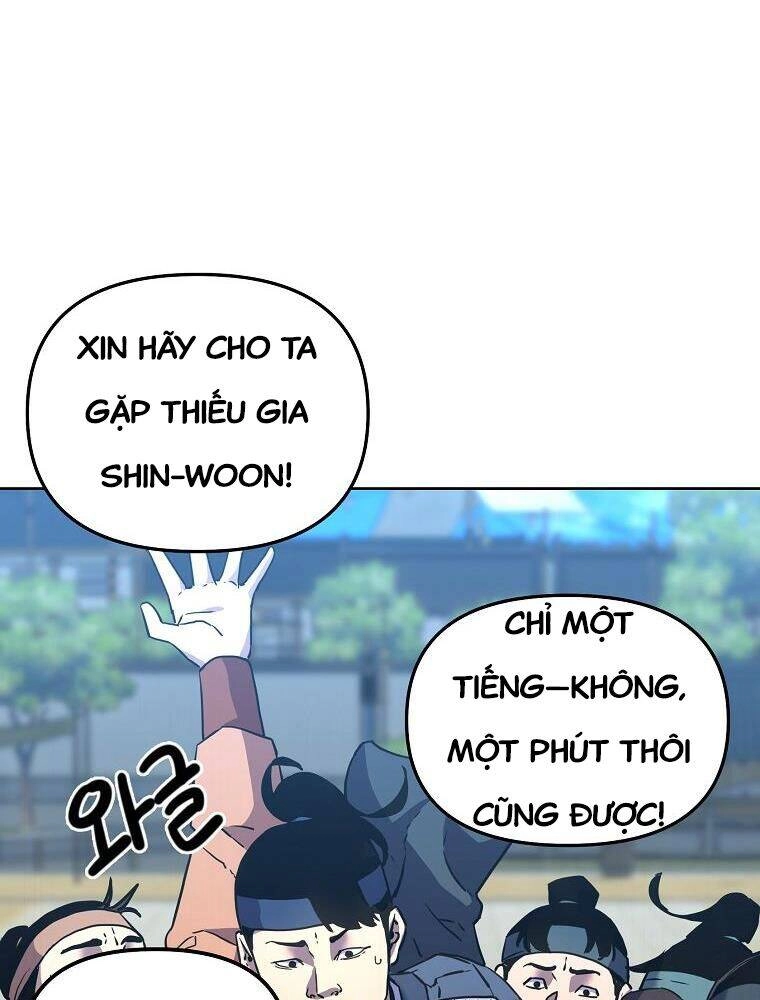 Sự Chuyển Sinh Vào Võ Lâm Thế Gia Của Ranker Chapter 16 - 22