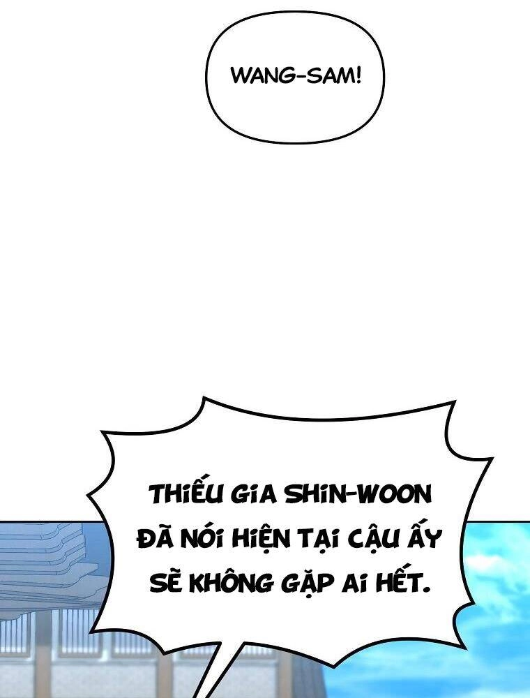 Sự Chuyển Sinh Vào Võ Lâm Thế Gia Của Ranker Chapter 16 - 24