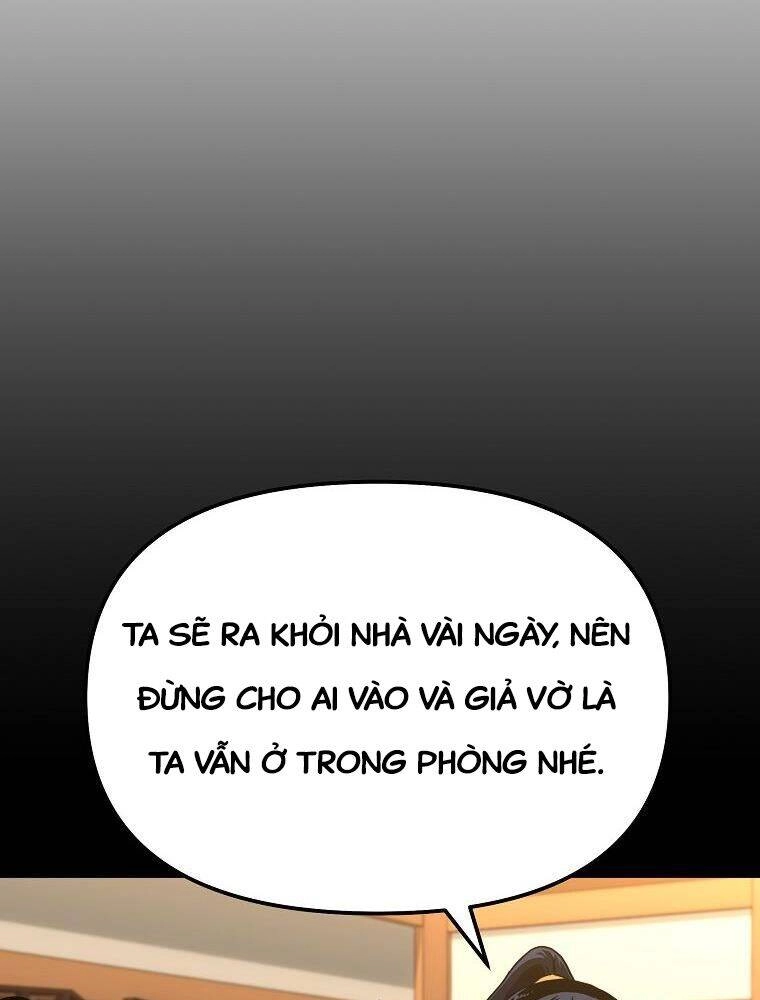 Sự Chuyển Sinh Vào Võ Lâm Thế Gia Của Ranker Chapter 16 - 30