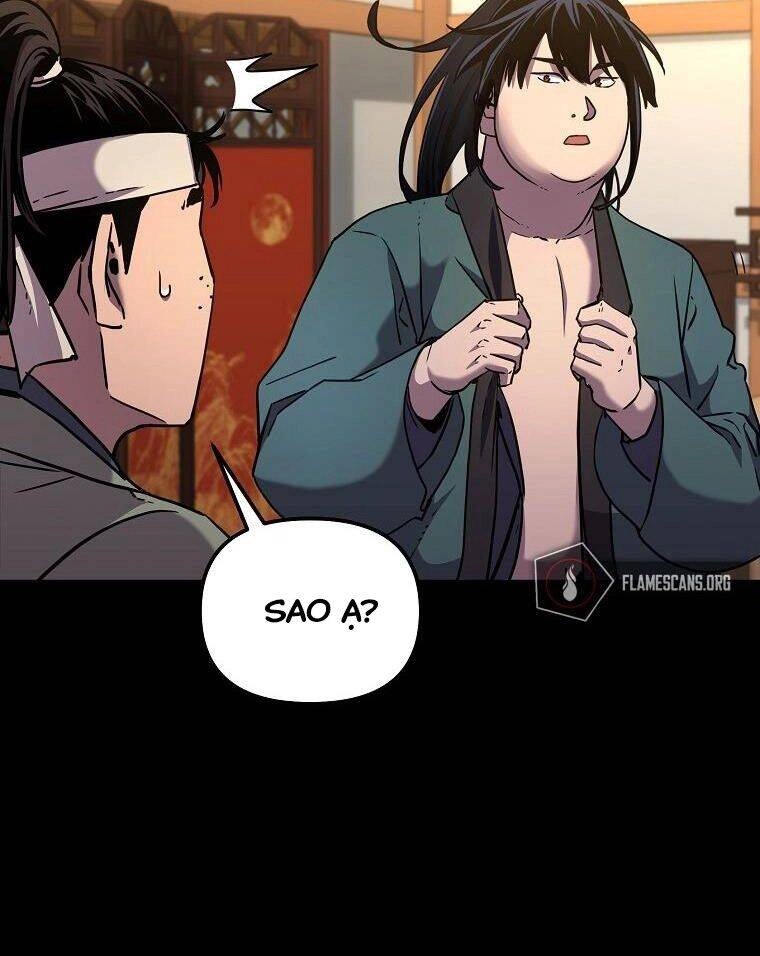 Sự Chuyển Sinh Vào Võ Lâm Thế Gia Của Ranker Chapter 16 - 31