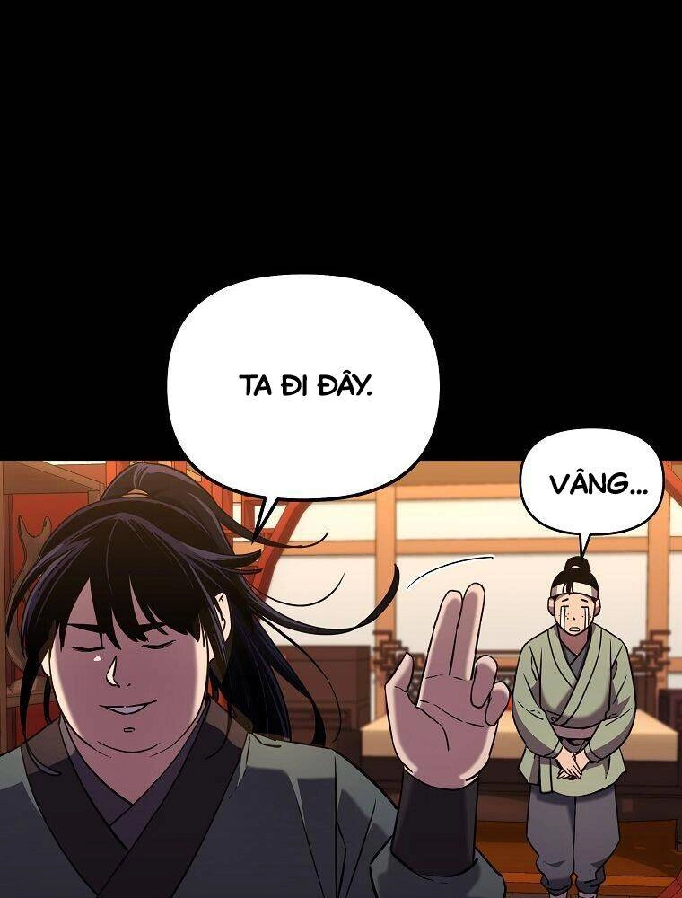 Sự Chuyển Sinh Vào Võ Lâm Thế Gia Của Ranker Chapter 16 - 32