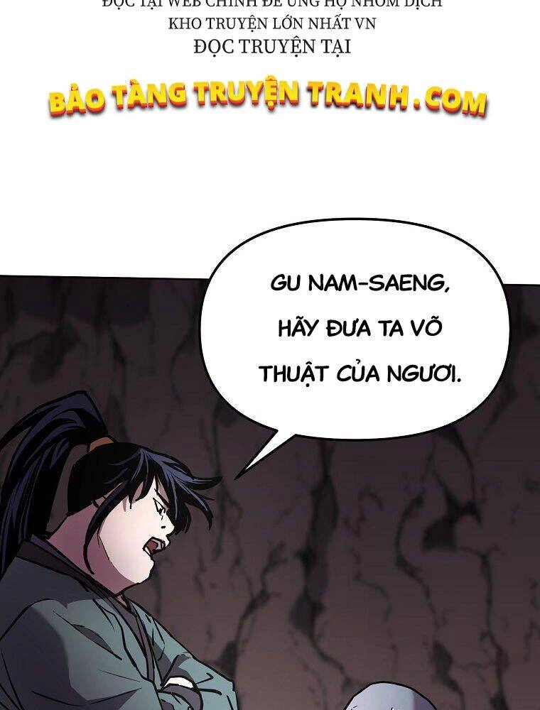 Sự Chuyển Sinh Vào Võ Lâm Thế Gia Của Ranker Chapter 16 - 60