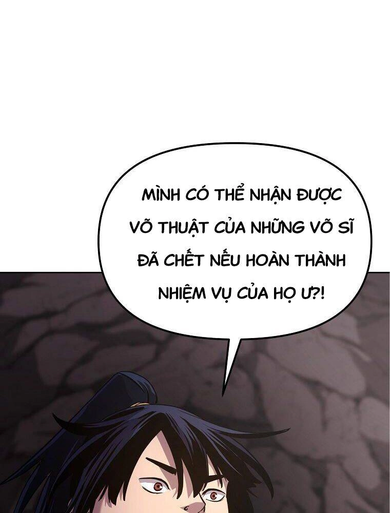 Sự Chuyển Sinh Vào Võ Lâm Thế Gia Của Ranker Chapter 16 - 77