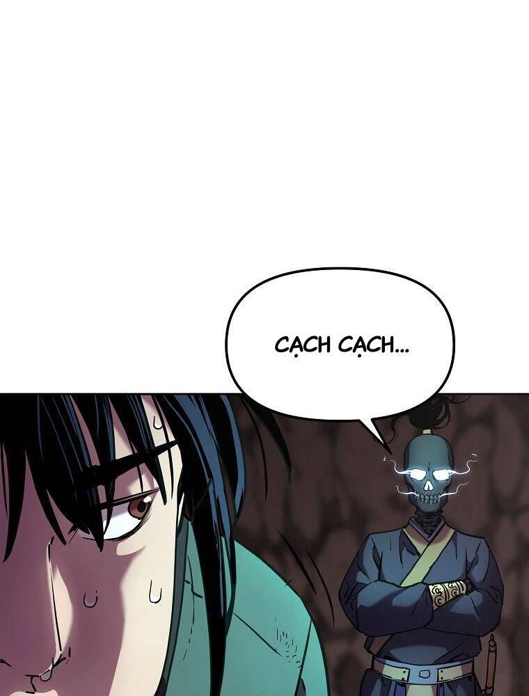 Sự Chuyển Sinh Vào Võ Lâm Thế Gia Của Ranker Chapter 16 - 86