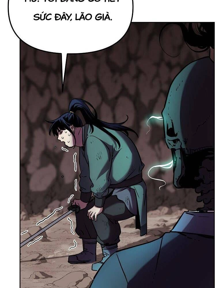 Sự Chuyển Sinh Vào Võ Lâm Thế Gia Của Ranker Chapter 16 - 88