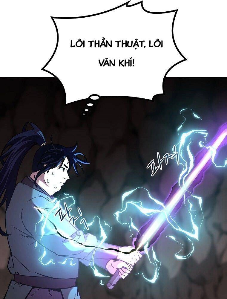 Sự Chuyển Sinh Vào Võ Lâm Thế Gia Của Ranker Chapter 16 - 95