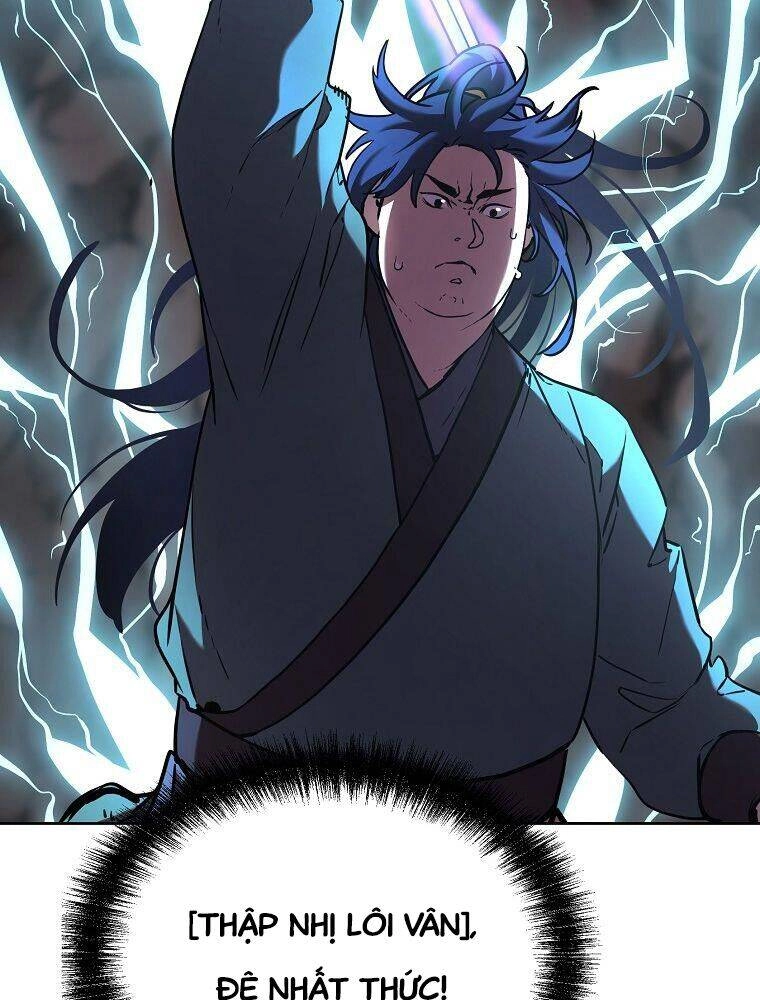 Sự Chuyển Sinh Vào Võ Lâm Thế Gia Của Ranker Chapter 16 - 97