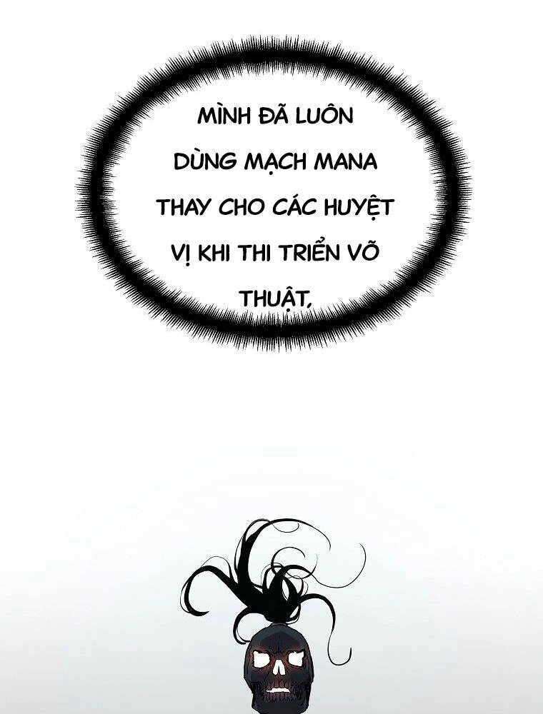 Sự Chuyển Sinh Vào Võ Lâm Thế Gia Của Ranker Chapter 16 - 110