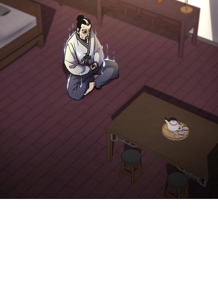 Sự Chuyển Sinh Vào Võ Lâm Thế Gia Của Ranker Chapter 17 - 4