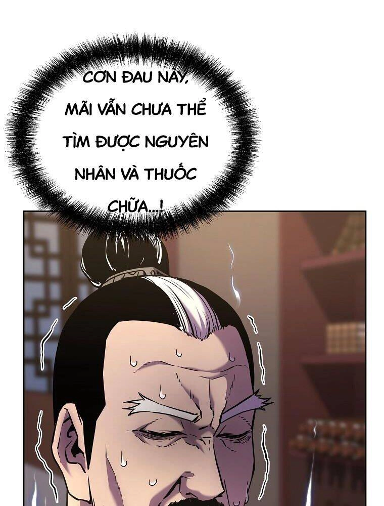 Sự Chuyển Sinh Vào Võ Lâm Thế Gia Của Ranker Chapter 17 - 7