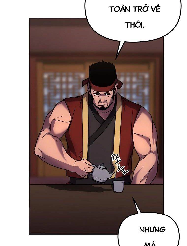 Sự Chuyển Sinh Vào Võ Lâm Thế Gia Của Ranker Chapter 17 - 21