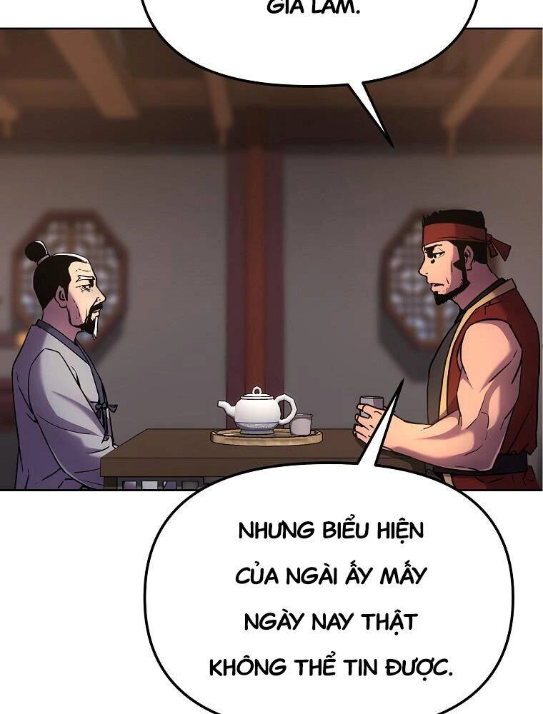 Sự Chuyển Sinh Vào Võ Lâm Thế Gia Của Ranker Chapter 17 - 26