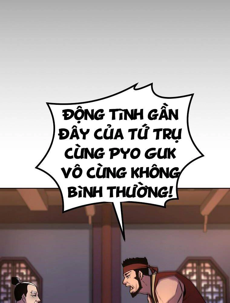 Sự Chuyển Sinh Vào Võ Lâm Thế Gia Của Ranker Chapter 17 - 37