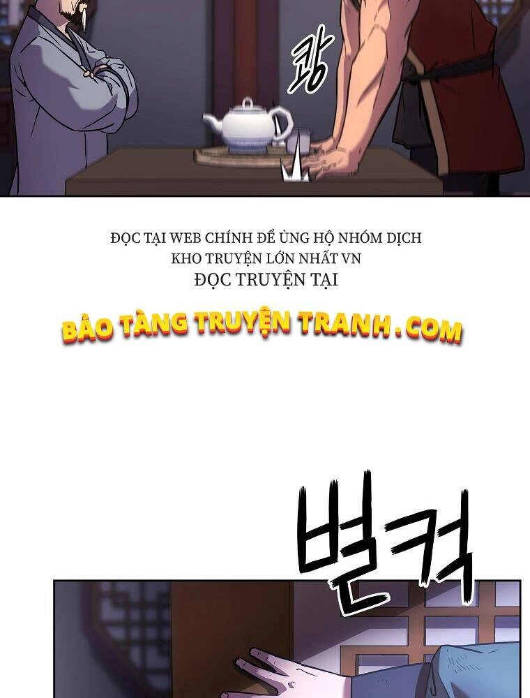 Sự Chuyển Sinh Vào Võ Lâm Thế Gia Của Ranker Chapter 17 - 38