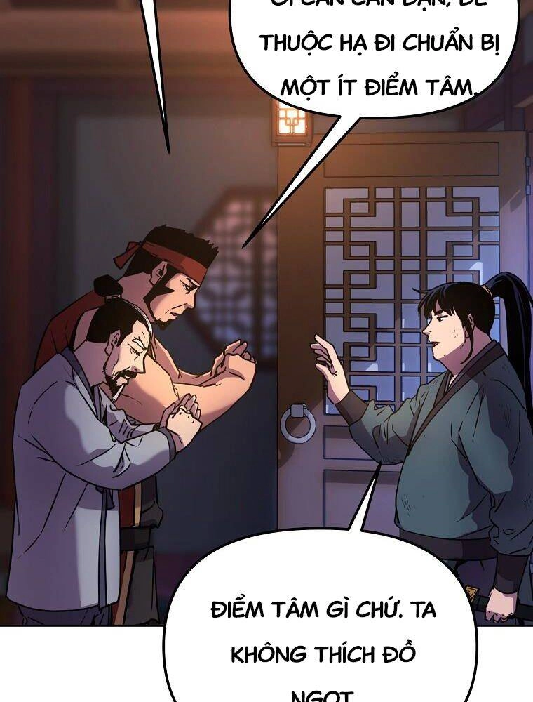 Sự Chuyển Sinh Vào Võ Lâm Thế Gia Của Ranker Chapter 17 - 49