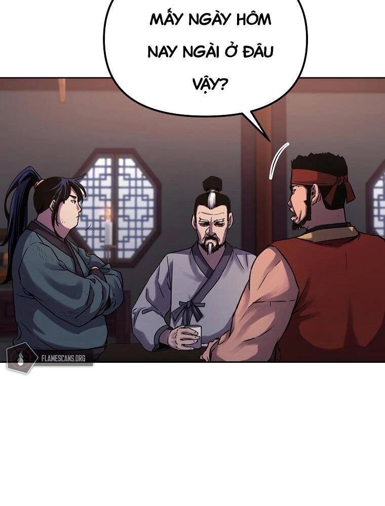 Sự Chuyển Sinh Vào Võ Lâm Thế Gia Của Ranker Chapter 17 - 55