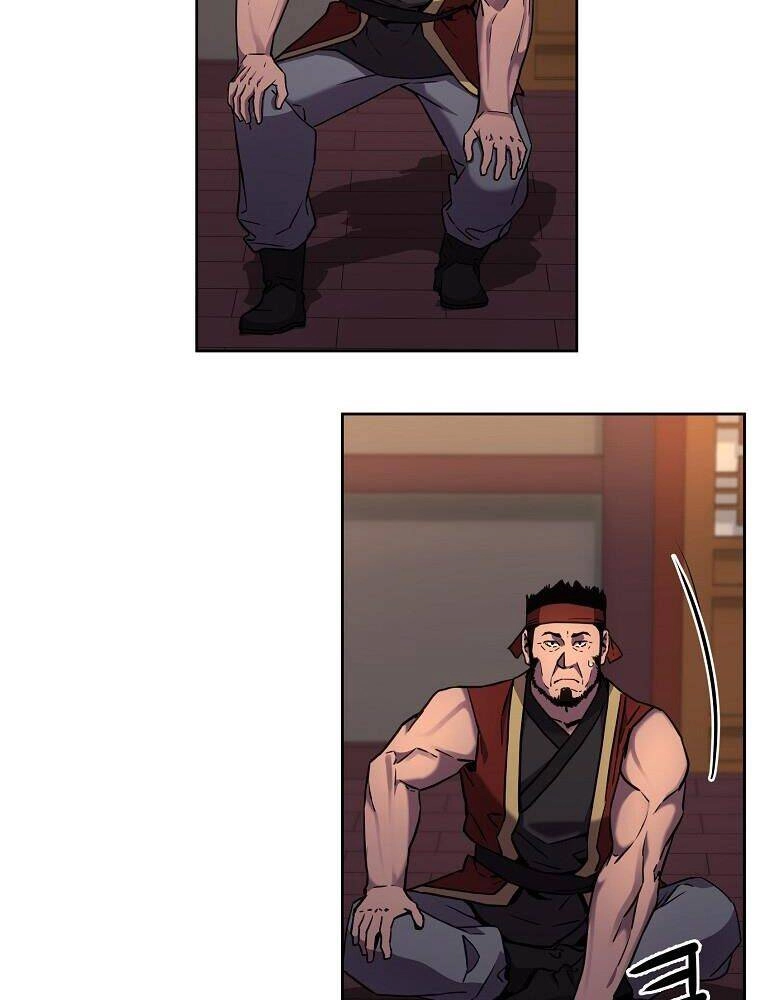 Sự Chuyển Sinh Vào Võ Lâm Thế Gia Của Ranker Chapter 17 - 84