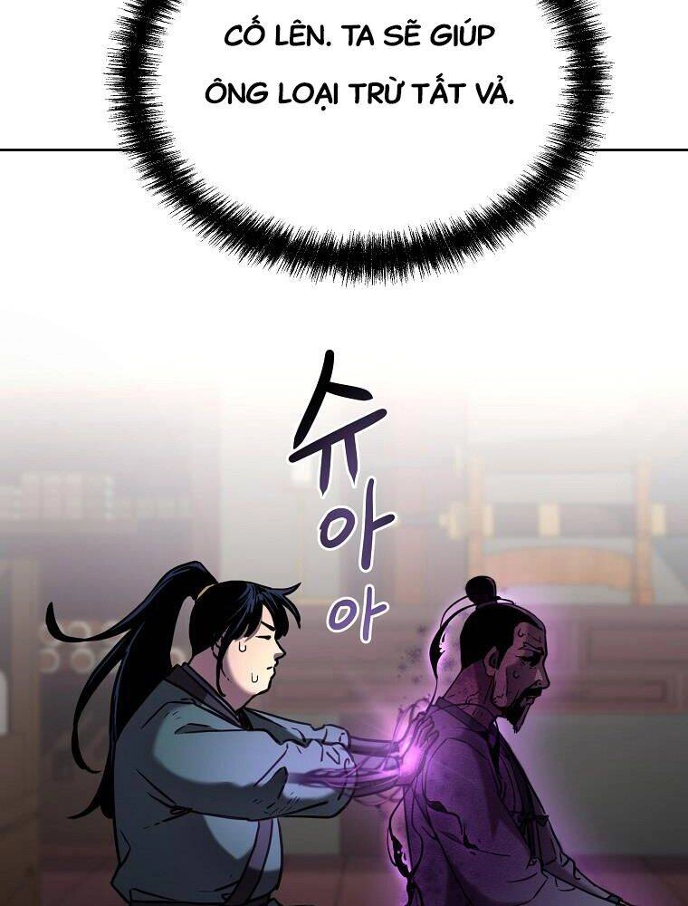 Sự Chuyển Sinh Vào Võ Lâm Thế Gia Của Ranker Chapter 17 - 94