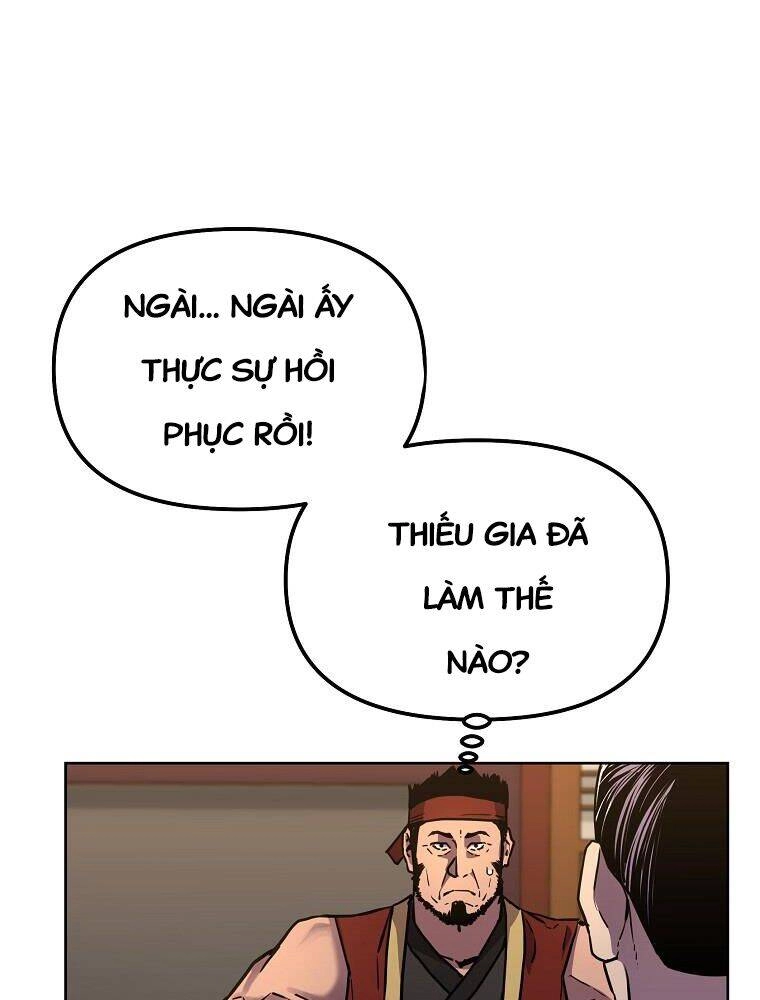 Sự Chuyển Sinh Vào Võ Lâm Thế Gia Của Ranker Chapter 17 - 100