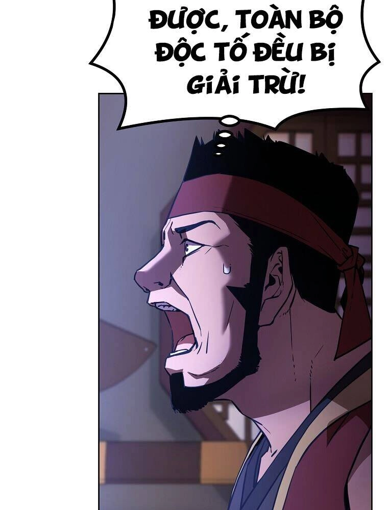 Sự Chuyển Sinh Vào Võ Lâm Thế Gia Của Ranker Chapter 17 - 110