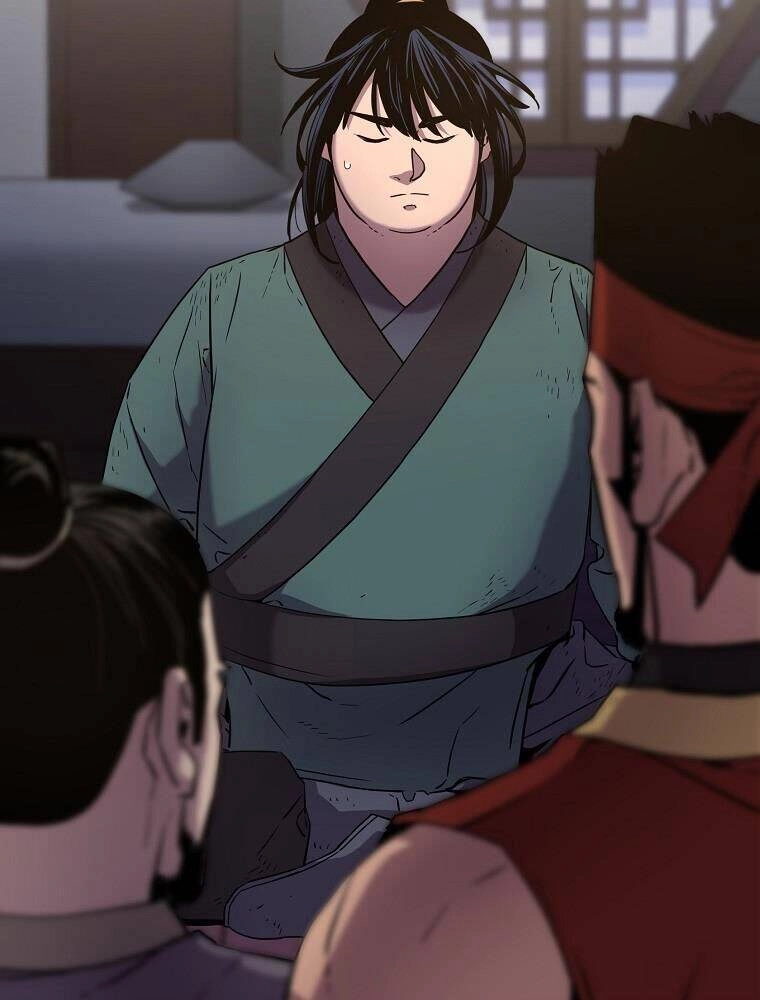 Sự Chuyển Sinh Vào Võ Lâm Thế Gia Của Ranker Chapter 17 - 118