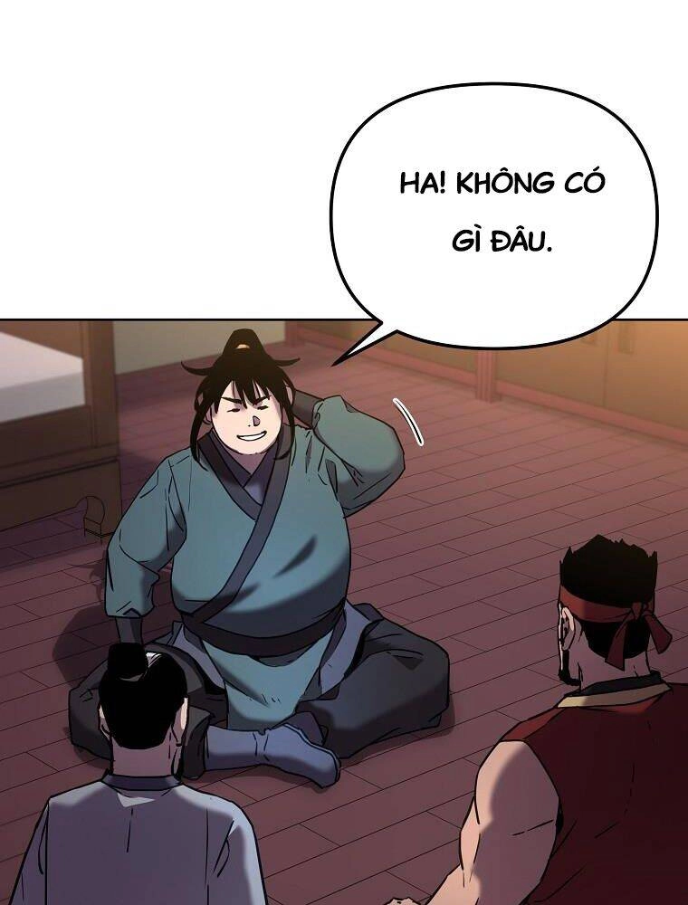 Sự Chuyển Sinh Vào Võ Lâm Thế Gia Của Ranker Chapter 18 - 9