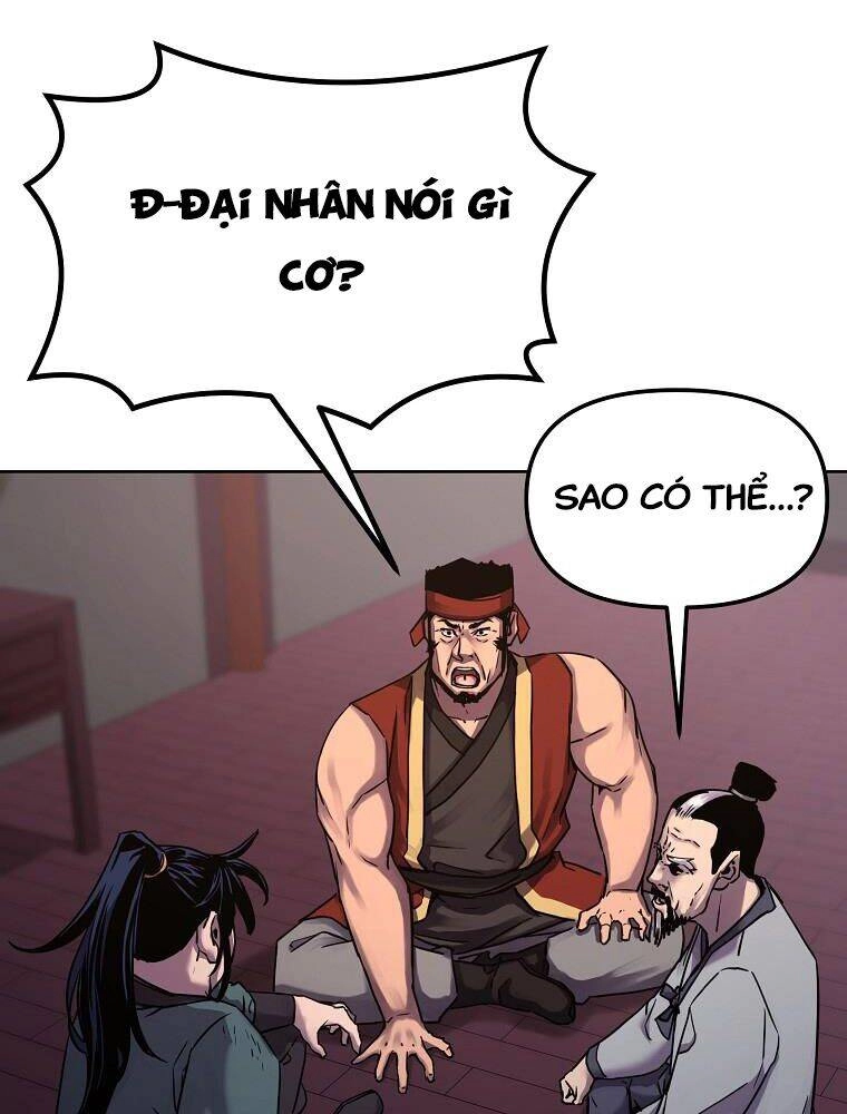 Sự Chuyển Sinh Vào Võ Lâm Thế Gia Của Ranker Chapter 18 - 13