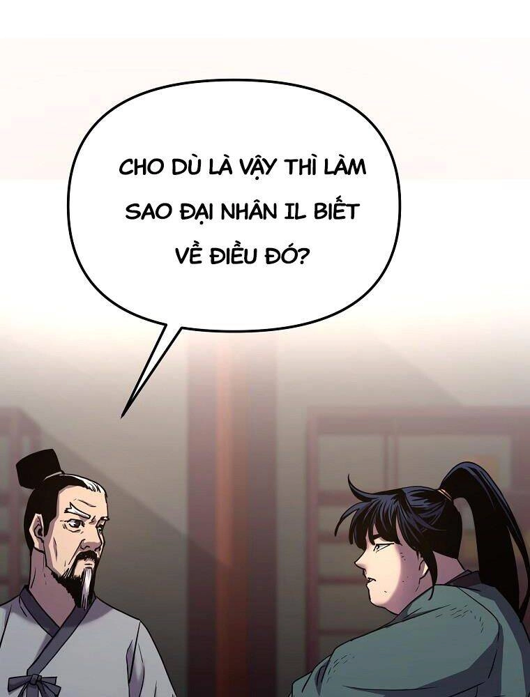 Sự Chuyển Sinh Vào Võ Lâm Thế Gia Của Ranker Chapter 18 - 15