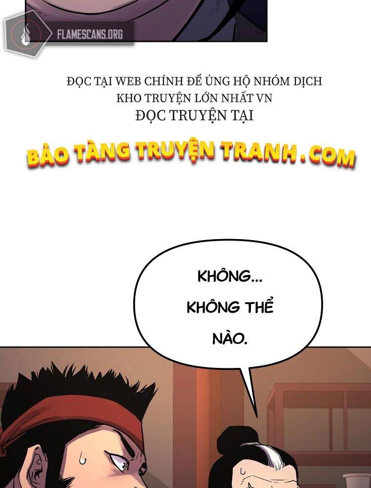 Sự Chuyển Sinh Vào Võ Lâm Thế Gia Của Ranker Chapter 18 - 21