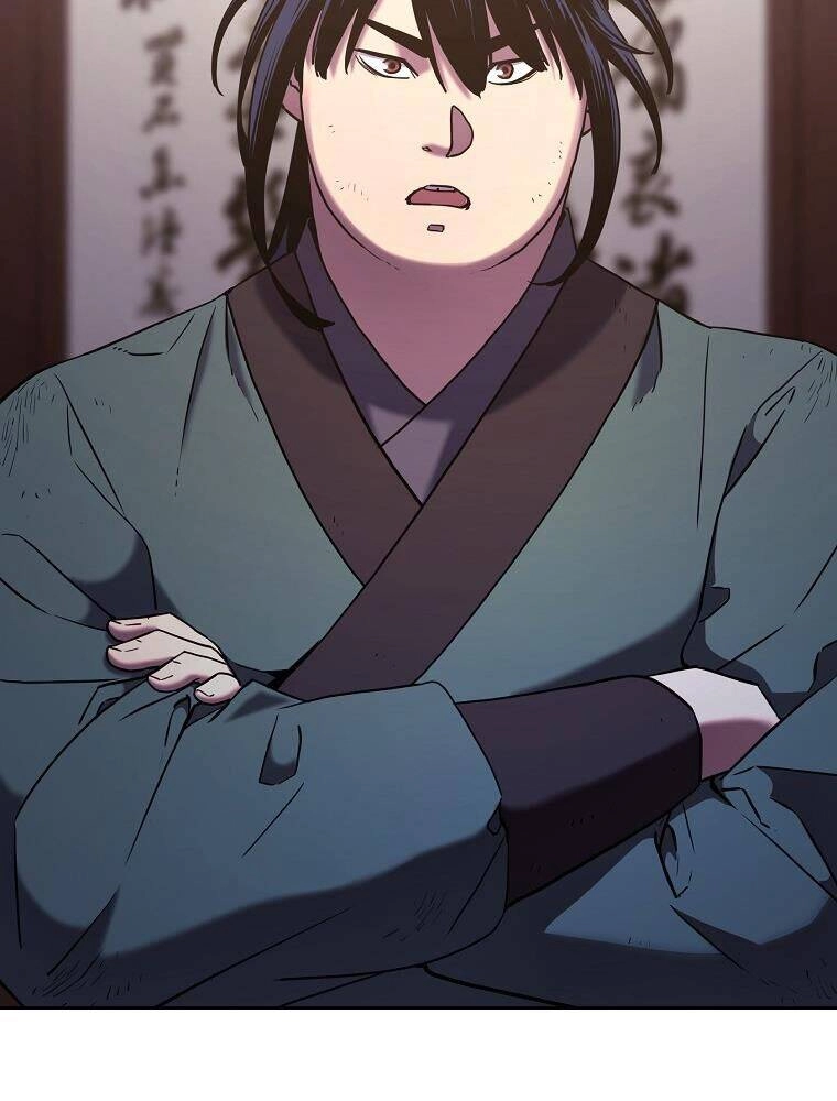 Sự Chuyển Sinh Vào Võ Lâm Thế Gia Của Ranker Chapter 18 - 27