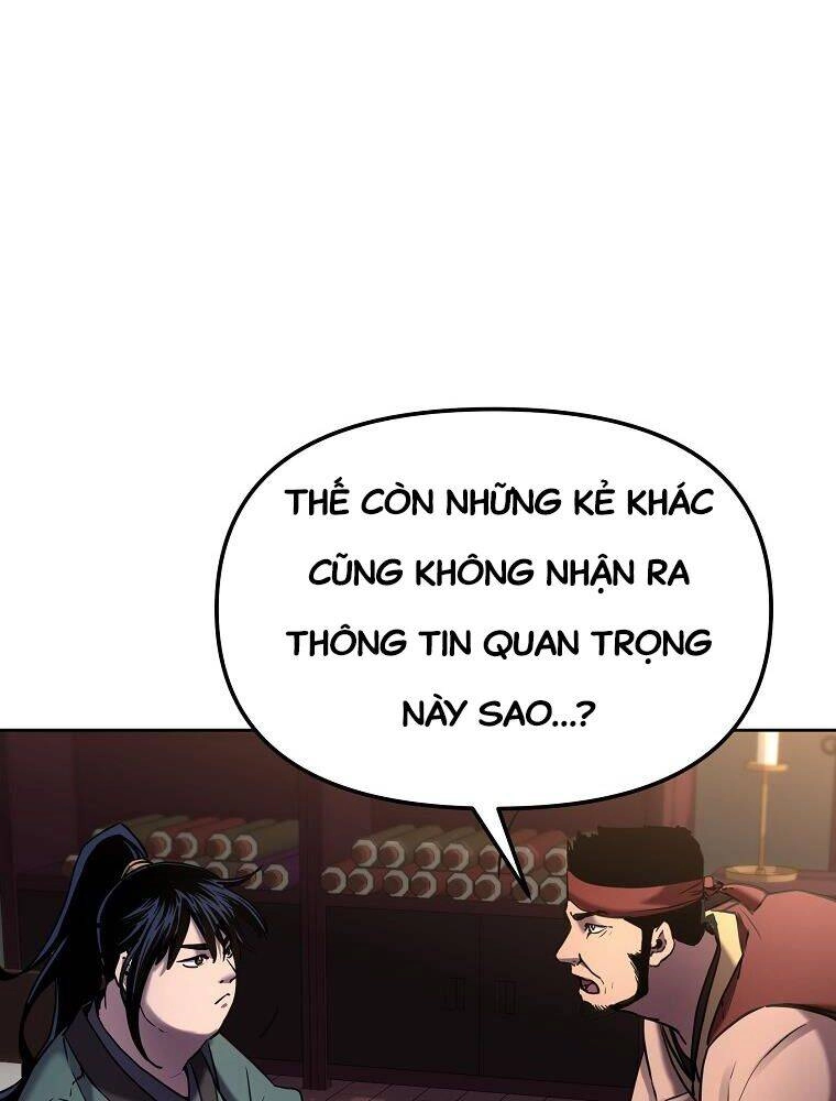 Sự Chuyển Sinh Vào Võ Lâm Thế Gia Của Ranker Chapter 18 - 28