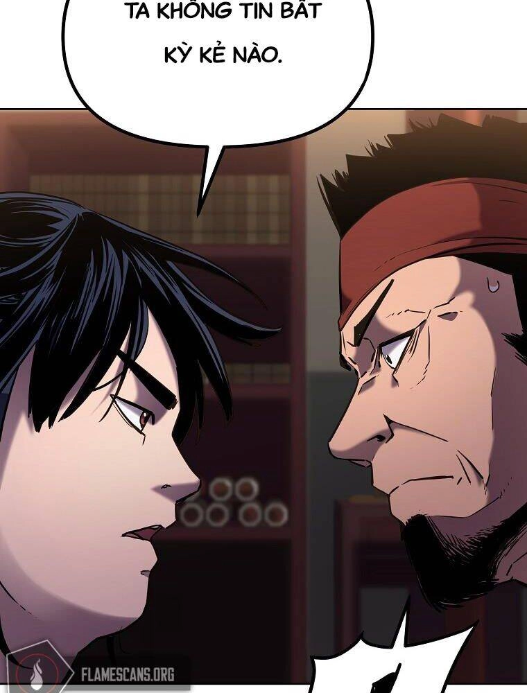 Sự Chuyển Sinh Vào Võ Lâm Thế Gia Của Ranker Chapter 18 - 30