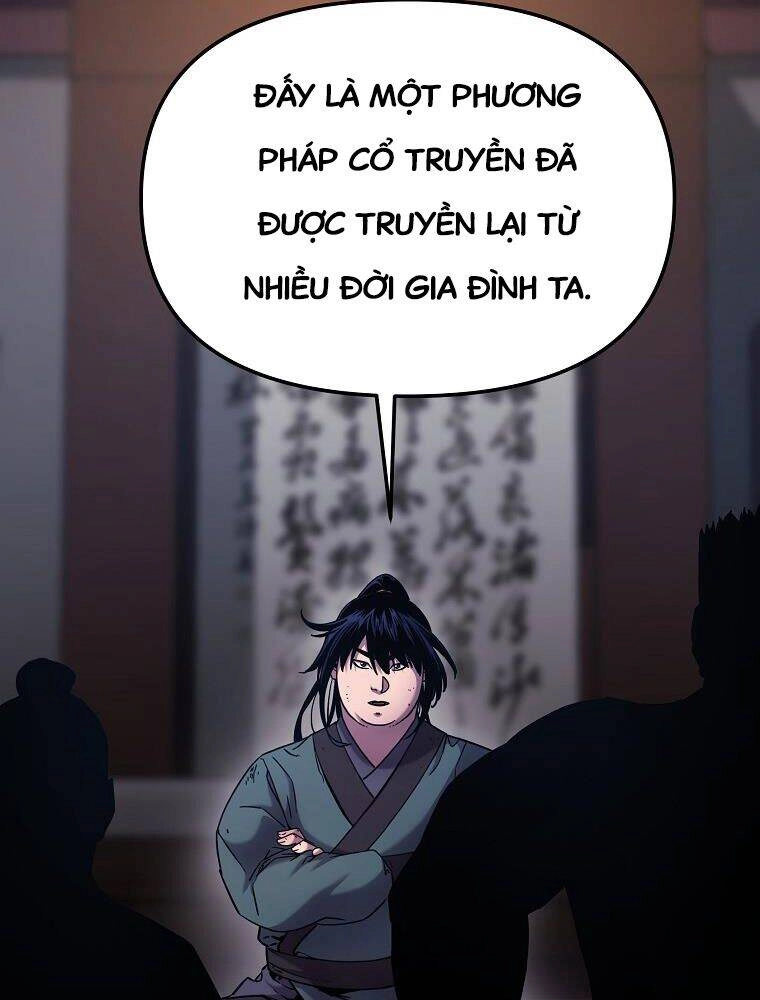 Sự Chuyển Sinh Vào Võ Lâm Thế Gia Của Ranker Chapter 18 - 36