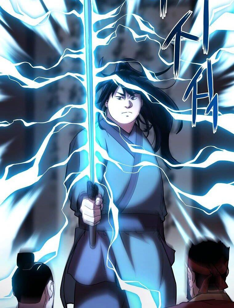 Sự Chuyển Sinh Vào Võ Lâm Thế Gia Của Ranker Chapter 18 - 42