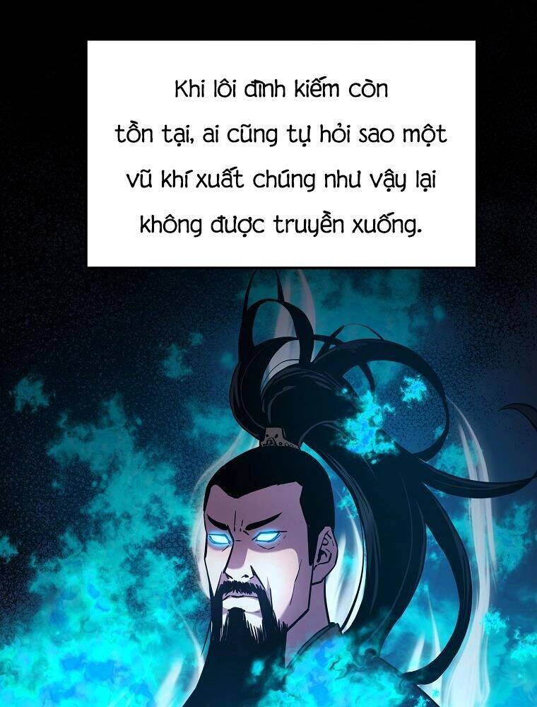 Sự Chuyển Sinh Vào Võ Lâm Thế Gia Của Ranker Chapter 18 - 52