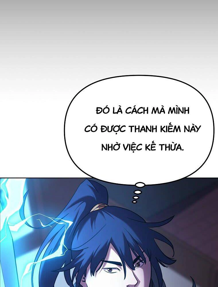 Sự Chuyển Sinh Vào Võ Lâm Thế Gia Của Ranker Chapter 18 - 57