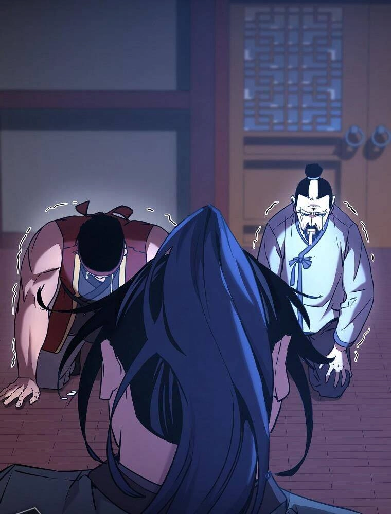 Sự Chuyển Sinh Vào Võ Lâm Thế Gia Của Ranker Chapter 18 - 62