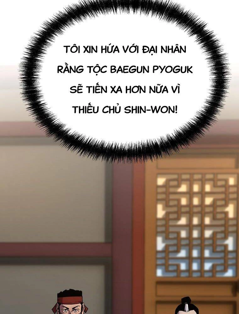 Sự Chuyển Sinh Vào Võ Lâm Thế Gia Của Ranker Chapter 18 - 95